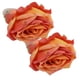 thumbnail image 5 of Decoración de boda, 2 uds, novedad, servilletero de madera, servilletero de flores, anillo de servilleta de rendimiento sólido, 5 of 8