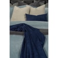 thumbnail image 2 of SIScovers Mixology Padma 4-piece Duvet Cover and Insert Set Dusk Full 4 Piece Casual,Mid-Century Modern,Modern & Contemporary, 2 of 5