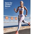 thumbnail image 2 of Auriculares deportivos DEMICEA Open Ear con conducción ósea inalámbrica, 2 of 6