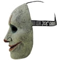 thumbnail image 3 of Máscara De Payaso Murder Clown Disfraz Halloween Terrorifico Ghoulish Media Máscara, 3 of 5