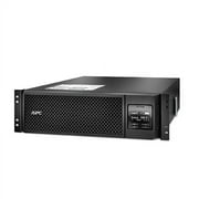 APC Smart-UPS SRT 5000VA RM 3U On-Line UPS Battery Backup (SRT5KRMXLT)
