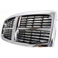 thumbnail image 3 of Aftermarket Replacement Front Grille Assembly for Dodge Durango, 3 of 5