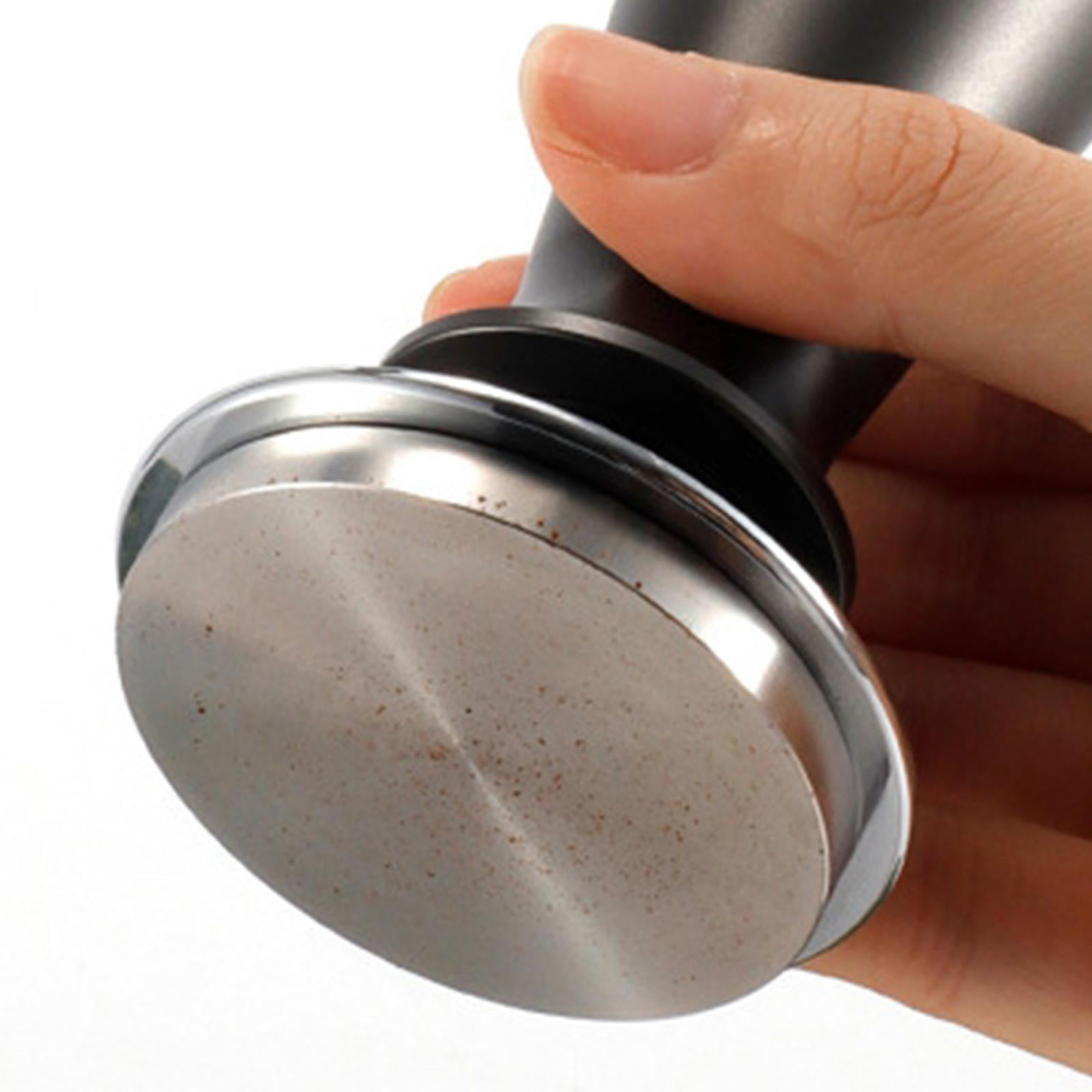 Buy Calibrated Pressure Tamper with Spring Constant Pressure Flat Base