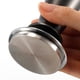 thumbnail image 3 of Tamper de Presión Calibrada Plana de Presión Constante de Resorte para Taller , 58 mm BLESIY Manipulación de café, 3 of 3