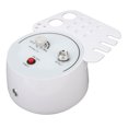thumbnail image 4 of Dermabrasion Skin Care Device Adjust Strength Reduce Pimples Skin Dermabrasion Machine With 9 Heads For Forehead ANGGREK Otros, 4 of 7