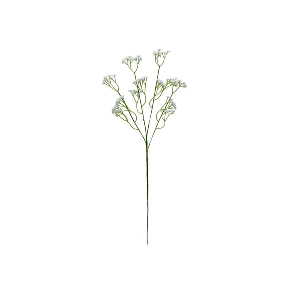 TIELUTT Baby's Breath Bouquet Wedding Decoration Daisies Flowers Daisies Flowers Winter Flowers Outdoor Wedding Decorations for Reception Colorful Flower Rose