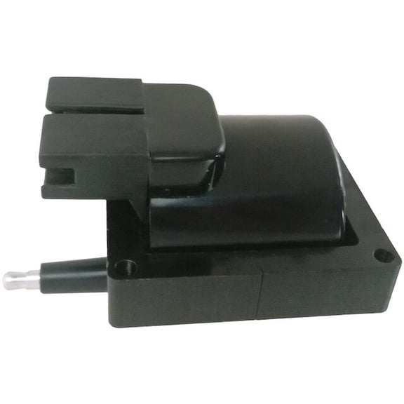 Ignition Coil - Compatible with 1984 - 1995 Ford Thunderbird 1985 1986 1987 1988 1989 1990 1991 1992 1993 1994