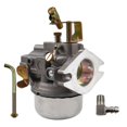 thumbnail image 6 of New Carburetor for K321 K341 Cast Iron 14hp 16hp Engine Carb, 6 of 7