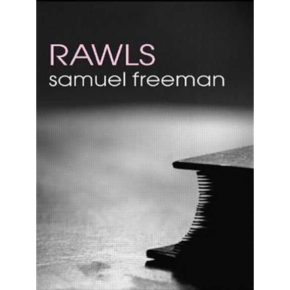 Pre-Owned Rawls (Paperback) 0415301092 9780415301091