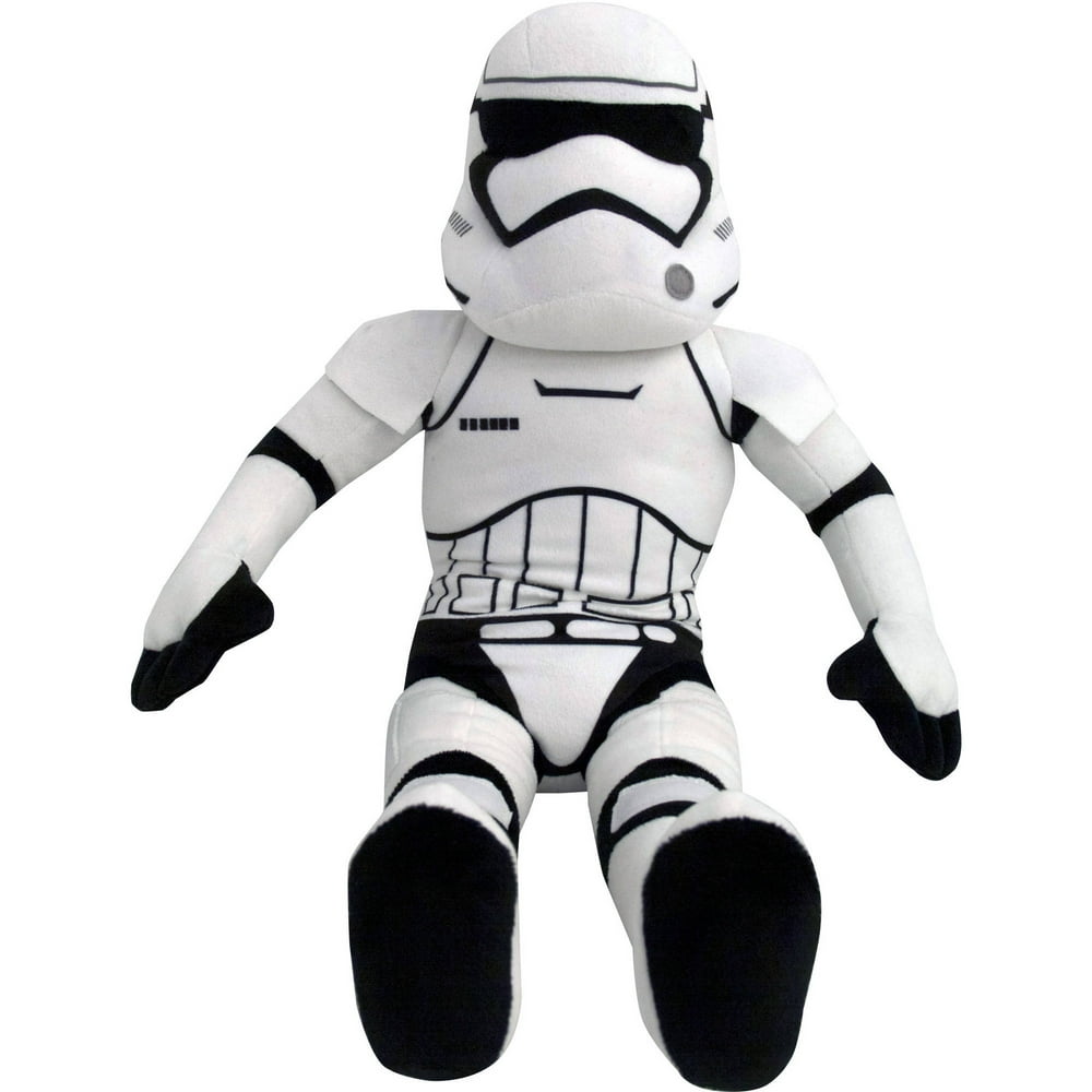 Star Wars Episode 7 Stormtrooper Pillow Buddy