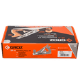 thumbnail image 4 of Groz Woodworking Smoothing Bench Planer with Smooth Base, 2" Wide Cutter, 4 of 8