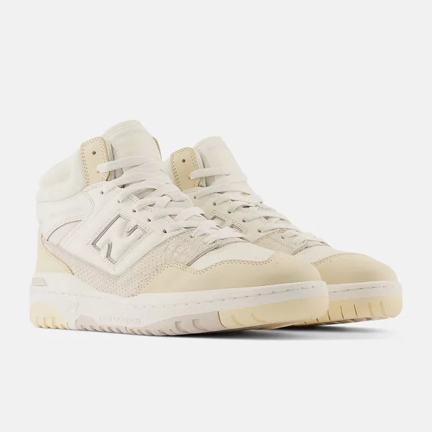 New Balance 650 RPC BB650RPC Beige Width D Basketball Shoes Pride Series mot03