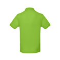 thumbnail image 3 of B&C Mens Inspire Polo, 3 of 4