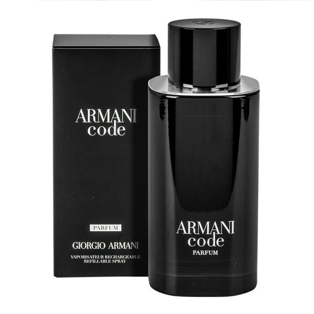 Giorgria Armani Parfum Vaporisateur Spray 125 ml / oz Walmart.com