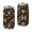 Fireman and Glove Black Pattern, variant on Fireman Red Pattern Insulated Water Can 1 Pack, Vacuum Insulated Stainless Steel Water Bottle 304 Stainless Steel Gifts Ideas for Students Teachers Office Workers