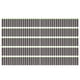 thumbnail image 3 of Soft Shots, Straight Trajectory 200PCS Refill Darts Shots 70mm Black And Green High Performance  For Outdoor ANGGREK EVA Foam Shots, 3 of 8