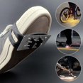 thumbnail image 6 of LZYWOD Spark Bicycle Shoe Cover Motorcycle Foot Brake Sole Fast M6R6, 6 of 6