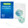 thumbnail image 1 of Hilo dental DanTicy 840D tipo esponjoso, 50 unidades, 1 of 7