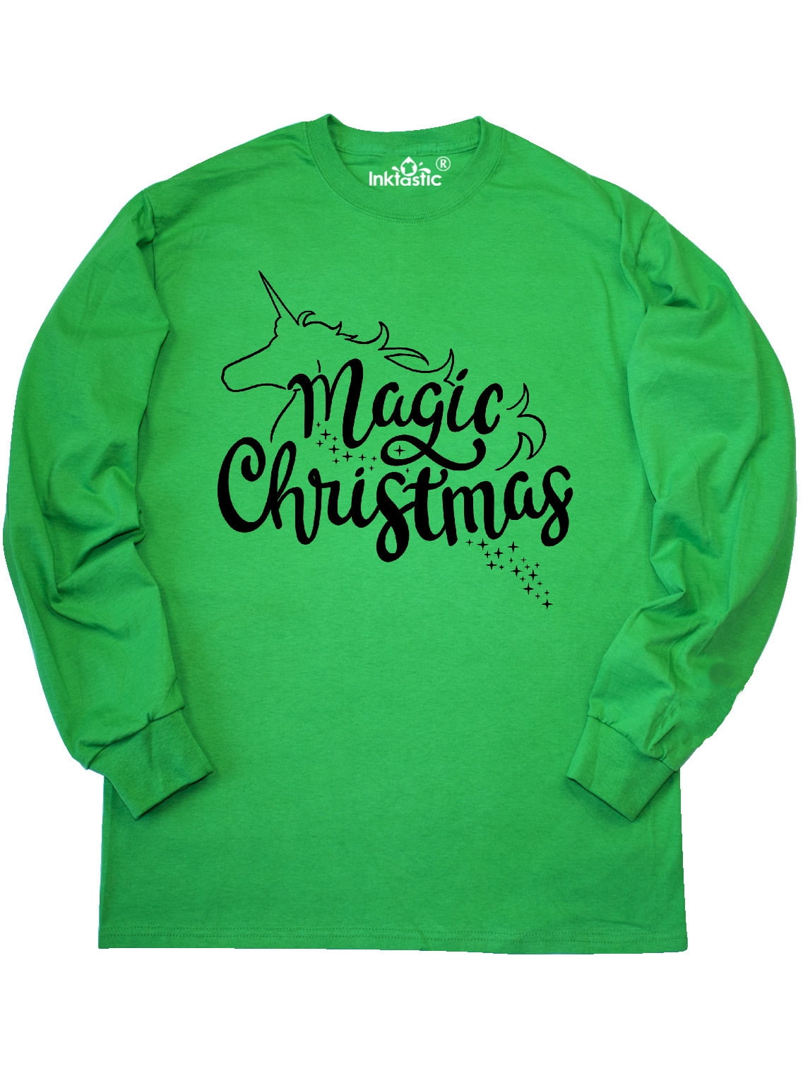INKtastic - Unicorn Magic Christmas in 