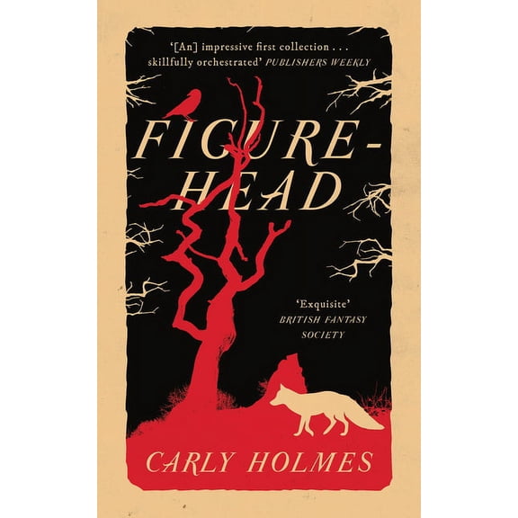 Figurehead (Edition 2) (Paperback)