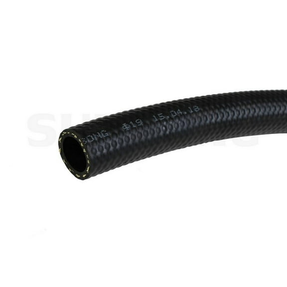 Sunsong 3502118 Power Steering Return Hose