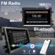 thumbnail image 5 of Estéreo para auto Fancywind con pantalla táctil de 7" y Wireless CarPlay Android, 5 of 8