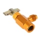 thumbnail image 3 of R134a R134 Interdinámica De CA DV-134 CAN TAP Abridor De Válvula a Construcción  De Servicio 1 Yotijar Válvula dispensadora CAN TAP de latón, 3 of 8