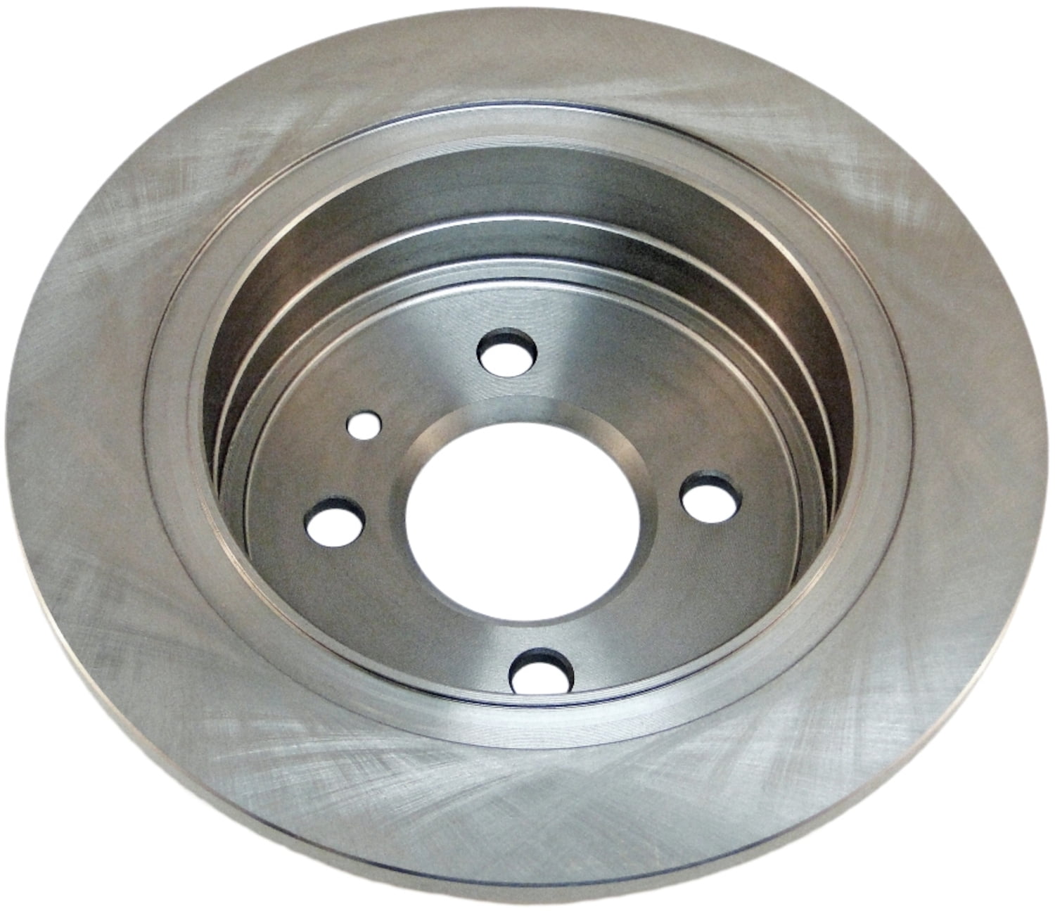 Winstop Brake Rotor, Rear WS227717, BMW 325i 1993-1987