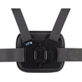 thumbnail image 2 of GoPro Chesty Adjustable Performance Chest Mount, Black, 2 of 6