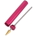 thumbnail image 2 of Leather Edge Oil PenEdge Dyeing Pen Handheld Handheld Edge Dye Pen Leather Craft Tools Enhanced Durability, 2 of 8