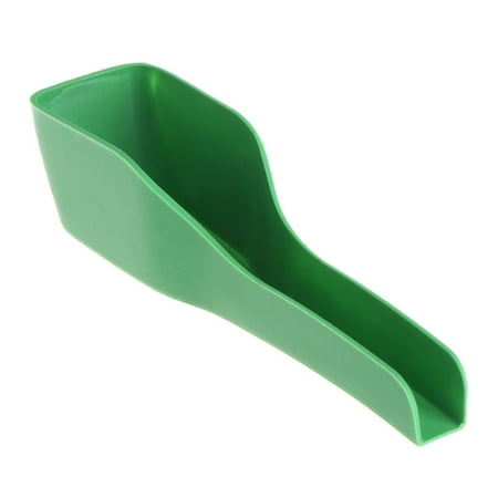 

HeroNeo Bird Spoon Add More Food Feeding Tableware Utensil Grain Tools Poultry Chicken