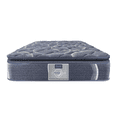 thumbnail image 2 of Colchon Individual Restonic Ortopédico Ultra Confort Anti-Estrés, 2 of 8