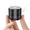 Black, variant on Mini Portable Bluetooth Speaker, Small Wireless Speaker, Deep Bass with Mic, RGB Modes, 5.4 Mini Bluetooth Speaker, IP68 Waterproof, 8H Playtime, for Desk Travel