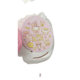 thumbnail image 5 of Sanrio® Hello Kitty® Jumbo 14-inch Plush Toy with Easter Bunny Ears, 5 of 6