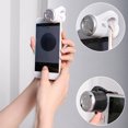 thumbnail image 2 of Inteprter 30X LED Lupa Clip-On Universal Teléfono celular Microscopio Micro Lente Teléfono Cámara Lupa Teléfono y Comunicación blanco, 2 of 6