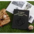 thumbnail image 2 of The National Baseball Hall of Fame Collection: Celebrating the Game's Greatest Players, (Hardcover), 2 of 4
