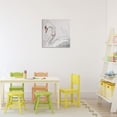 thumbnail image 3 of Stupell Industries Cottage Soft Classic Swan & Bow Canvas Art, 17 x 17, by Elizabeth Medley, 3 of 8