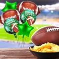 thumbnail image 2 of Labymos Conjunto de globos de fútbol, globos, 2 of 7
