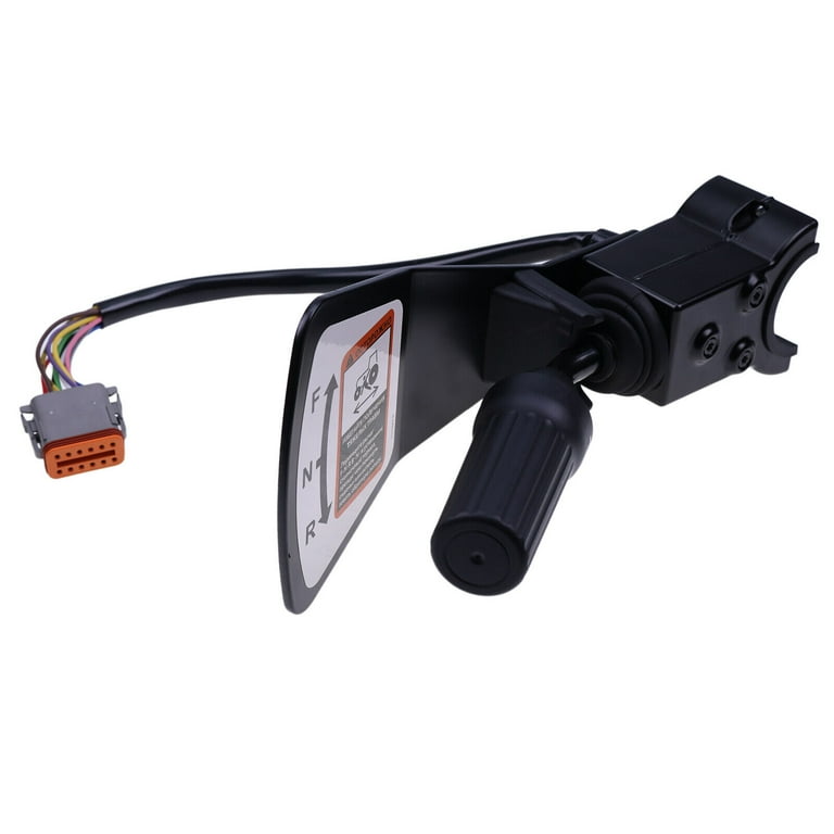 HVACSTAR Transmission Selector Controller AT437593 for John Deere  