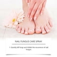 thumbnail image 4 of Nail Care Spray, Gentle Clean Care Soft Nail Thick Nail Care Gloss Nail Spray, 4 of 5