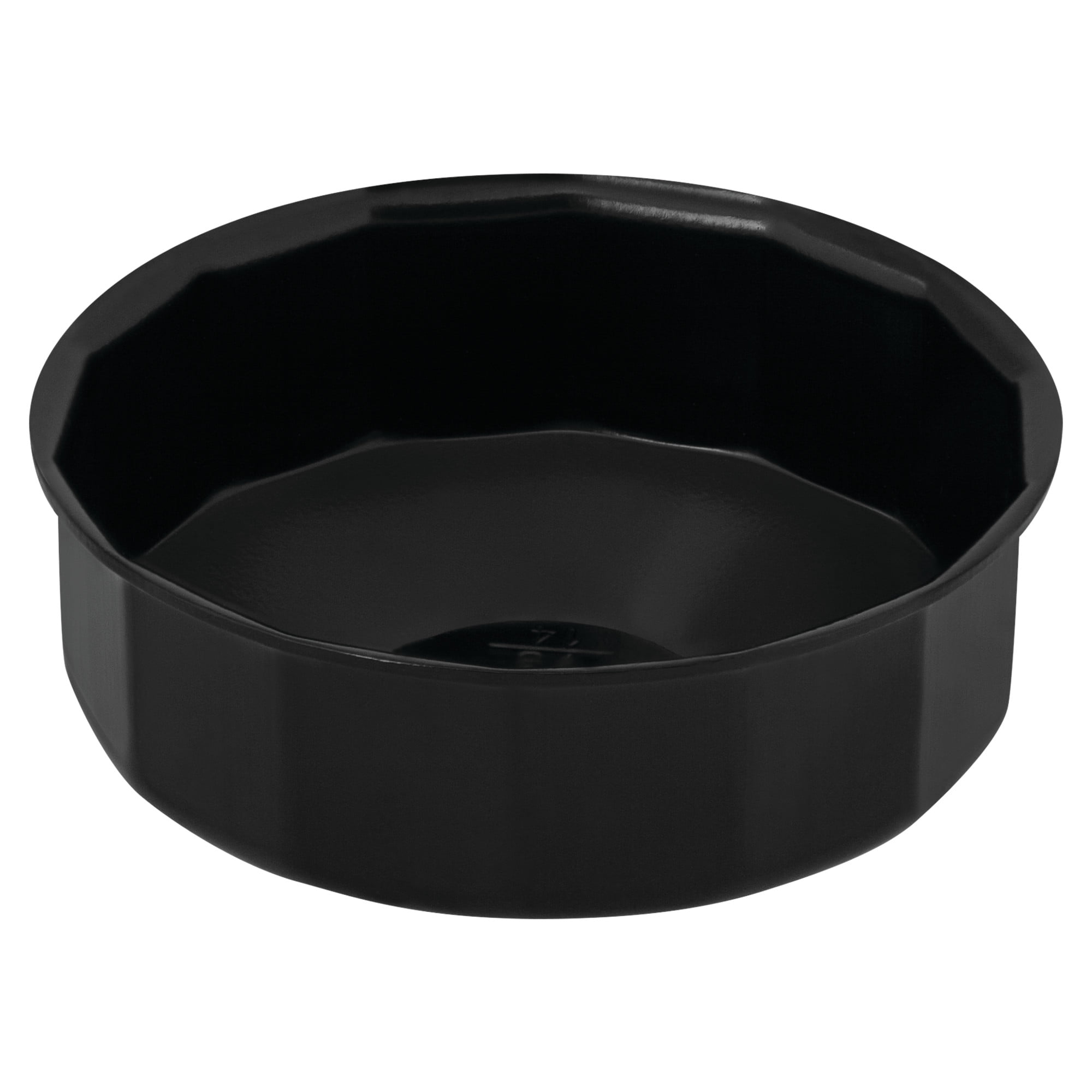 75.6Mm 14Flutes Oil Filter Wrench For Mazda,Ford,Toyota