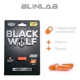 thumbnail image 2 of Black Wolf de 1 Capsula 500mg Black Wolf black wolf1, 2 of 3