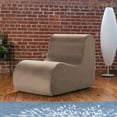 thumbnail image 5 of jaxx Midtown Foam Living Room Soft Seating, 5 of 7