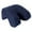 Navy, variant on Vikakiooze Nap Desk Sleeping Pillow,Lunch Sleeping Pillow For Adults and Kids,Memory Cotton Travel Nap Face Pillow with Arm Rest Back Support Pillow for Office School Library