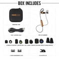 thumbnail image 2 of Auriculares de protección auditiva Bluetooth IsoTunes PRO 3.0, 2 of 6