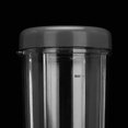 thumbnail image 3 of Blender Replacement Parts, Blender Cup Replacement, Extractor Cover Replacement, Blender Accessories Compatible with 900W, 18oz/24oz/32oz(32oz), 3 of 8