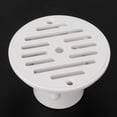 thumbnail image 3 of Pressure Pool Floor Drain, Swimming Pool Drain, Regularly Form The Drain Water Parks For Swimming Pool Parts Fish Pond Draining Fitting Draining Accessory, 3 of 8
