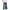 Blue, variant on MNCEKFOD Mens Bermuda Shorts Hop Oversized Denim Shorts Baggy Loose Summer Casual Trendy Cropped Jeans Shorts Black L