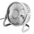 thumbnail image 4 of Ventilador de escritorio Jadeshay USB Pequeño Silencioso, 4 of 8