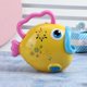 thumbnail image 3 of Lindo juguete máquina de burbujas eléctrica plástico suave portátil interesante para niños niños ANGGREK  Otros, 3 of 8